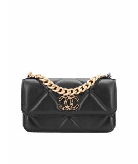 CHANEL Сумка через плечо