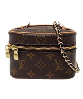 LOUIS VUITTON Сумка через плечо