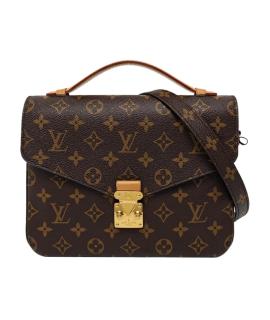 LOUIS VUITTON Сумка через плечо