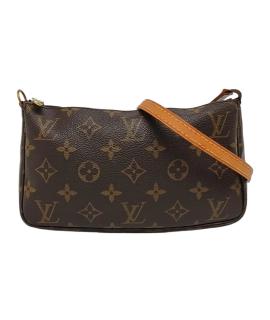 LOUIS VUITTON Сумка через плечо
