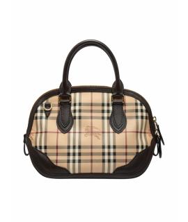 BURBERRY Сумка с короткими ручками