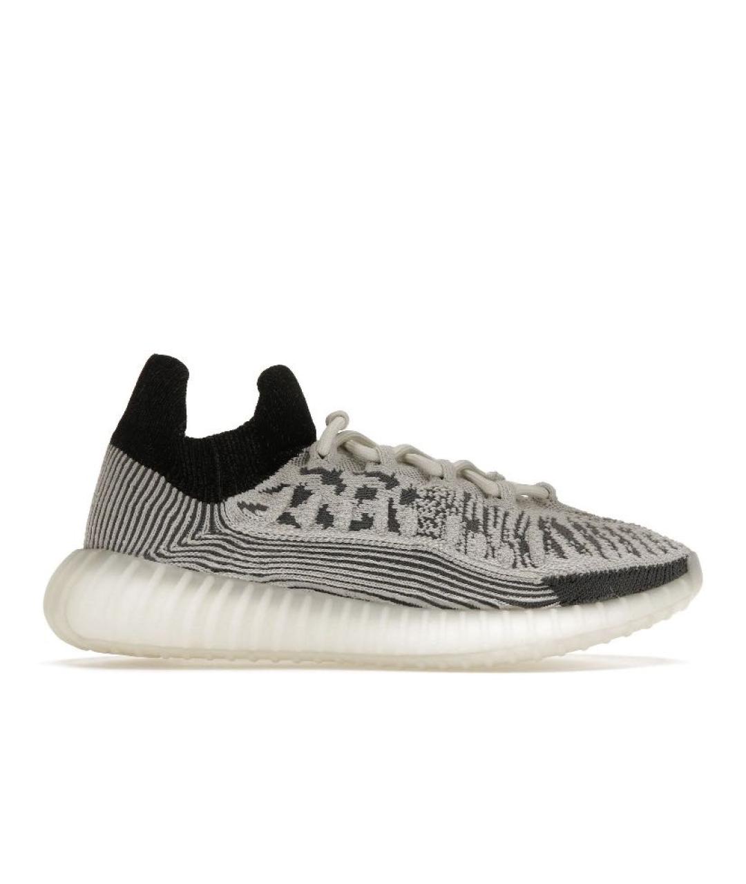 ADIDAS YEEZY Мульти низкие кроссовки / кеды, фото 5
