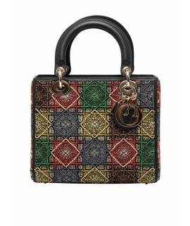 CHRISTIAN DIOR Сумка через плечо