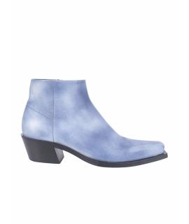 DIESEL Высокие ботинки