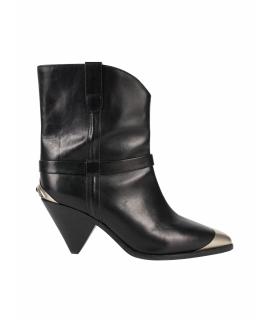 ISABEL MARANT Полусапоги