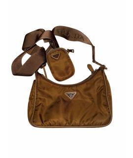 PRADA Сумка через плечо