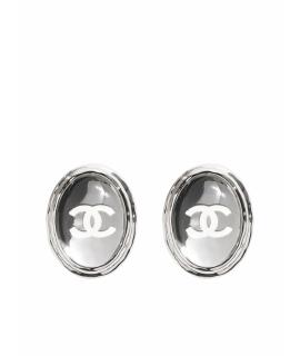 CHANEL Клипсы