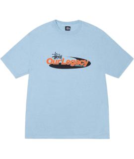 STUSSY Футболка