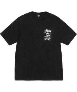 STUSSY Футболка