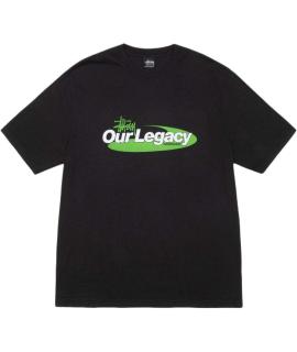 STUSSY Футболка