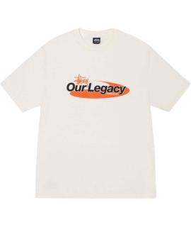 STUSSY Футболка