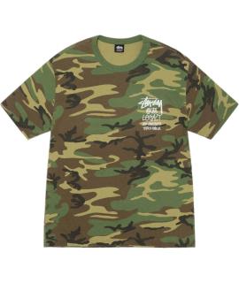 STUSSY Футболка