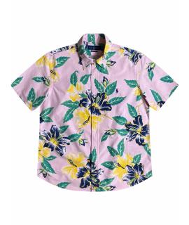 POLO RALPH LAUREN Классическая рубашка