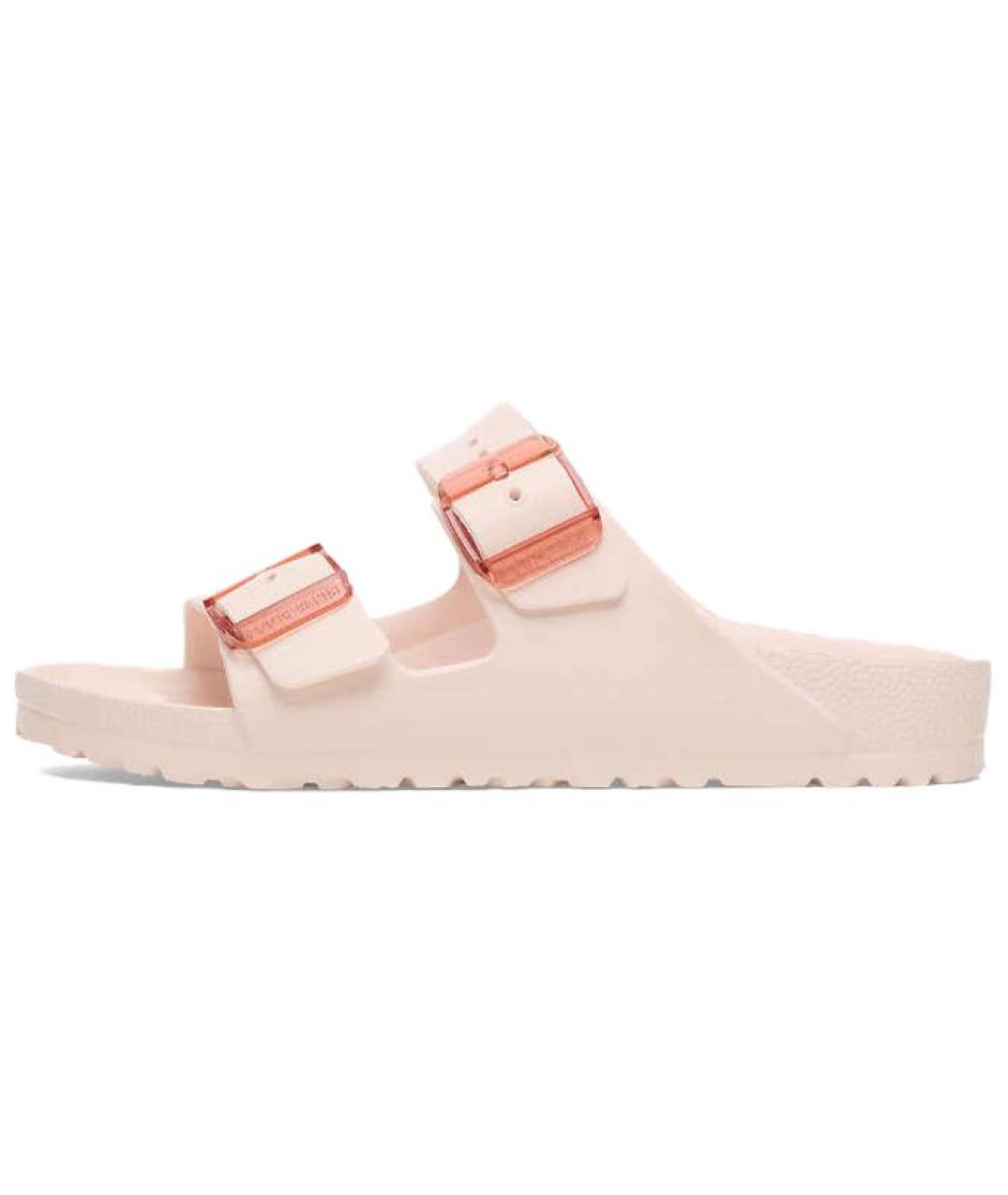 BIRKENSTOCK Розовые сандалии, фото 4
