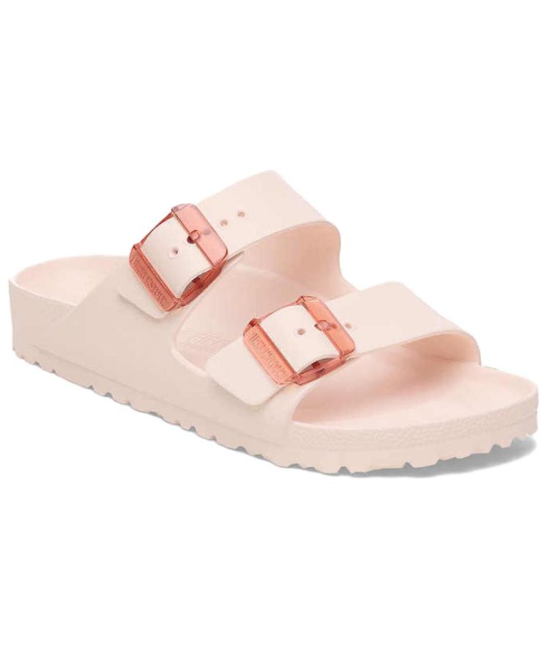 BIRKENSTOCK Розовые сандалии, фото 2
