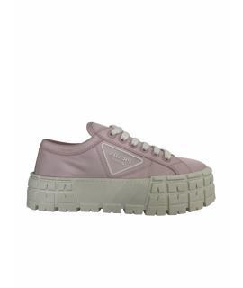 PRADA Кеды