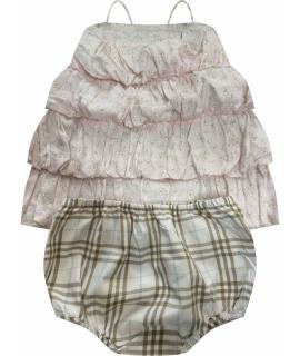 BURBERRY Комплект