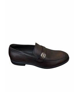 ERMENEGILDO ZEGNA XXX Лоферы