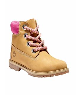 TIMBERLAND Высокие ботинки