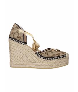 GUCCI Босоножки