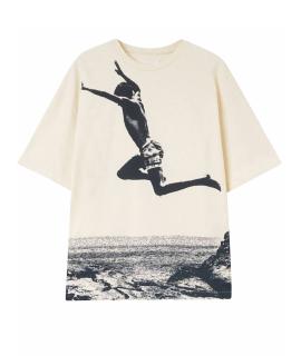 JIL SANDER Футболка