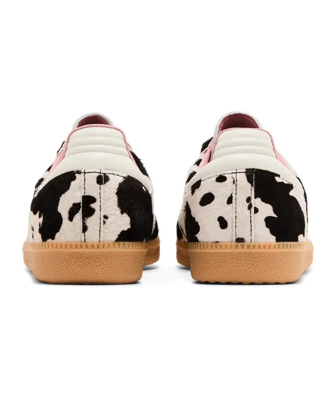 ADIDAS Коралловые кроссовки, фото 3