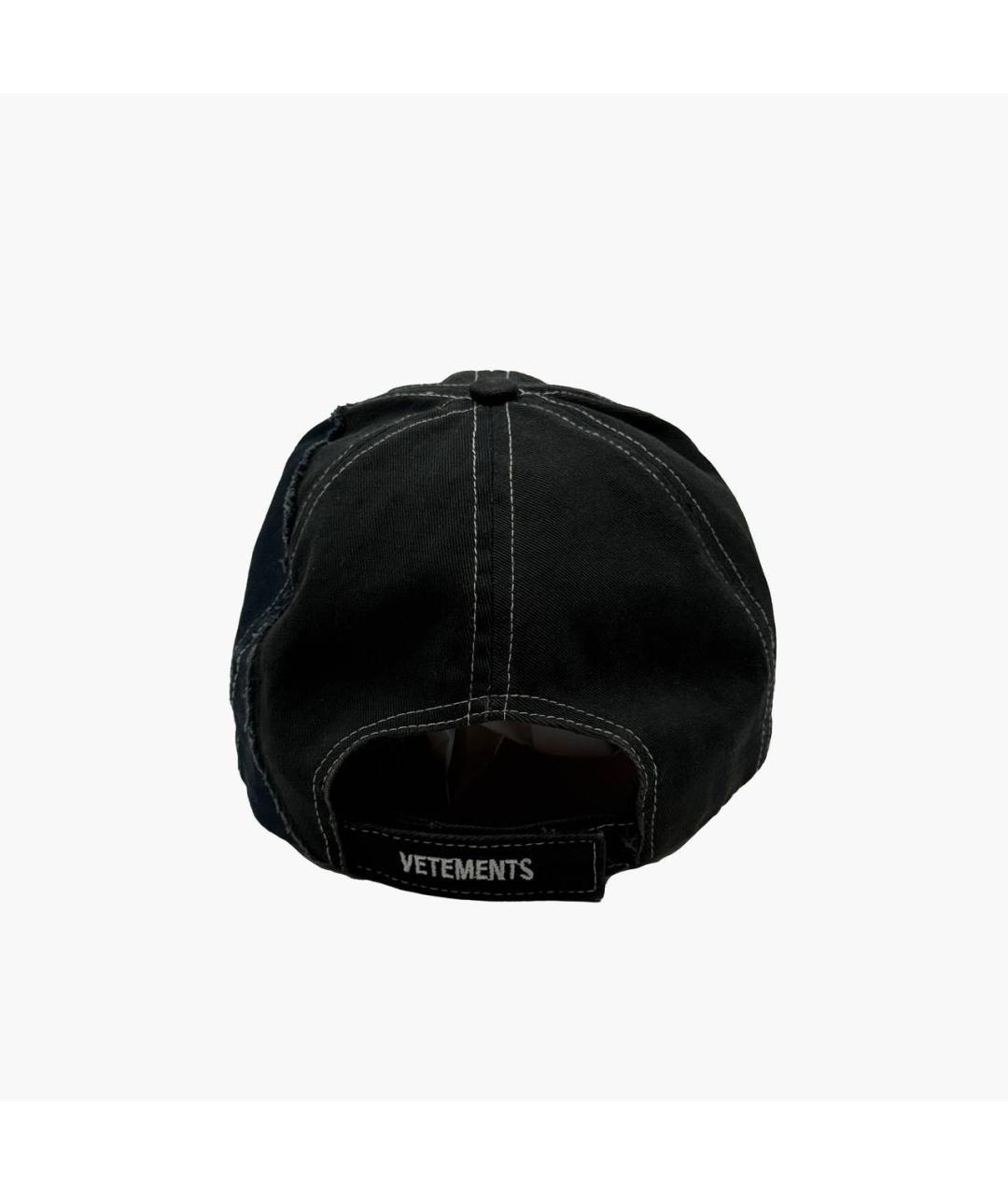 VETEMENTS Кепка/бейсболка, фото 3