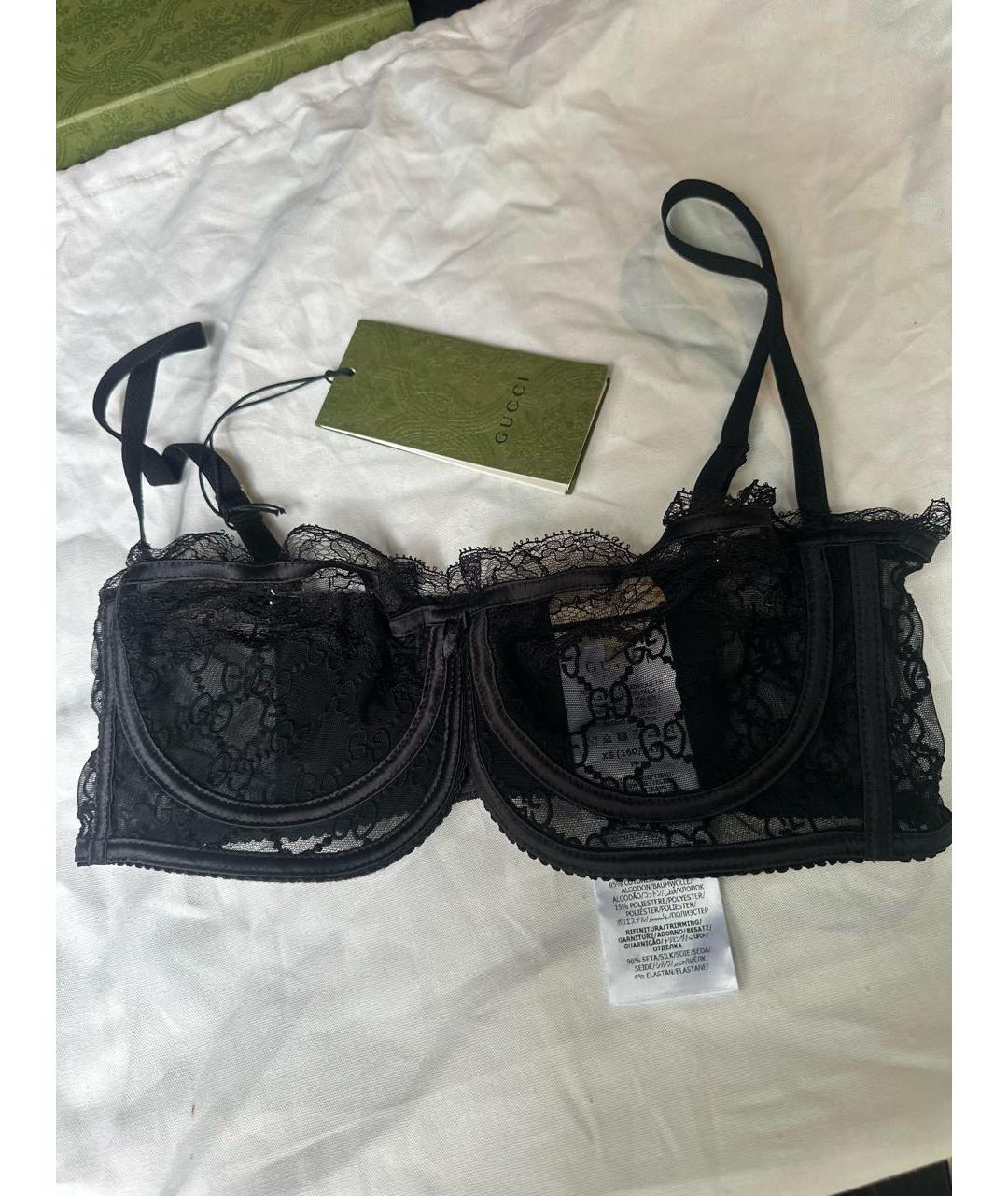 GUCCI Черный комплекты, фото 2