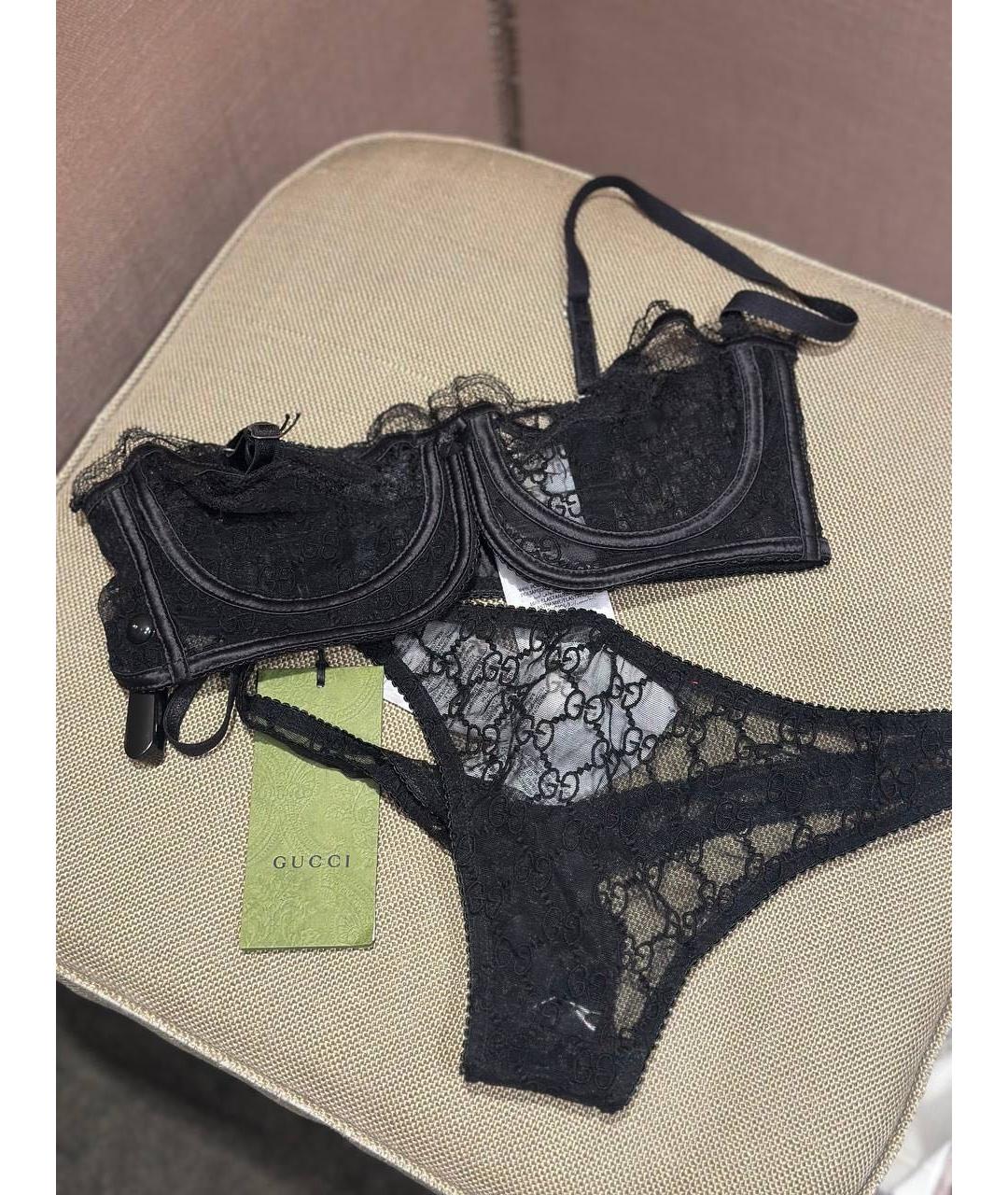 GUCCI Черный комплекты, фото 6