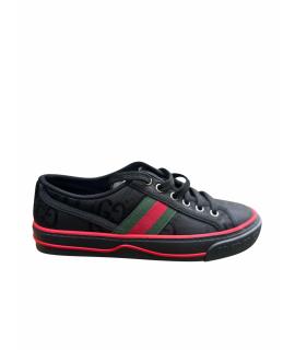 GUCCI Кеды