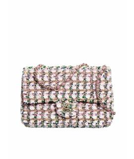 CHANEL Сумка через плечо