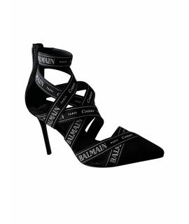 BALMAIN Туфли