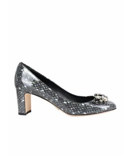 DOLCE&GABBANA Туфли