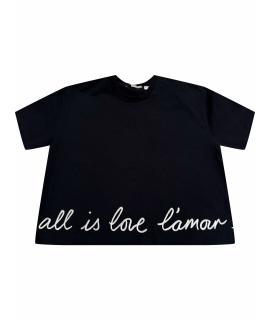 STELLA MCCARTNEY Футболка