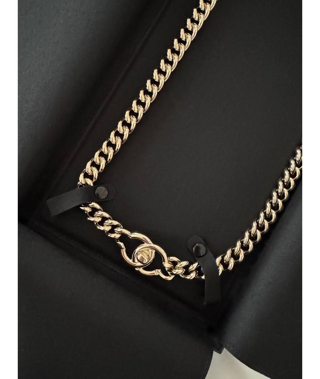 CHANEL Золотой ремень, фото 4
