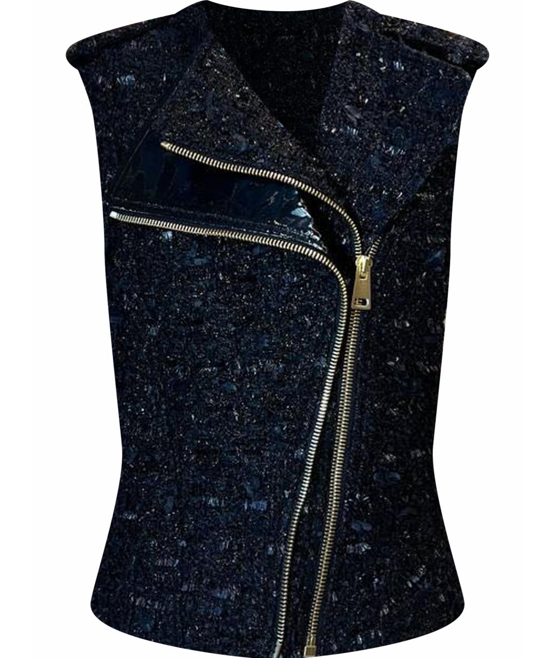 LANVIN Жилетка, фото 1