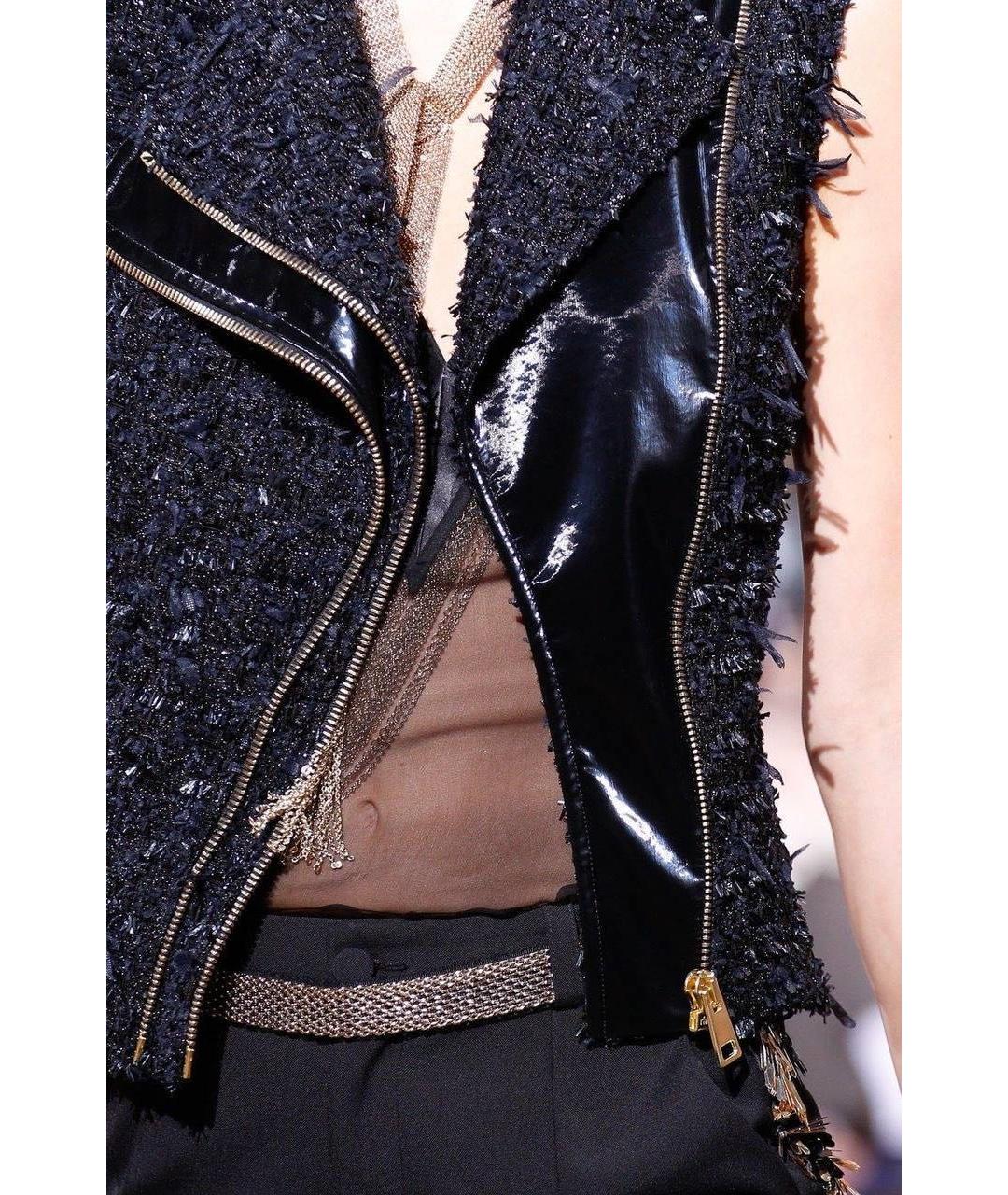 LANVIN Жилетка, фото 5