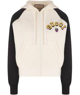 GUCCI Худи/толстовка