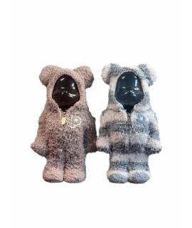 BEARBRICK Скульптура