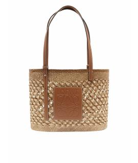 LOEWE Пляжная сумка