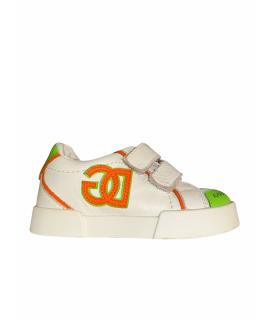 DOLCE & GABBANA KIDS Кеды