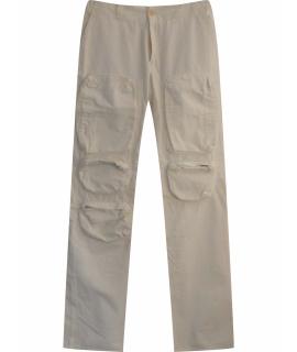HELMUT LANG Прямые брюки