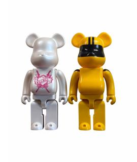 BEARBRICK Скульптура