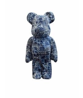 BEARBRICK Скульптура