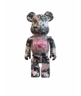 BEARBRICK Скульптура