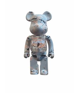 BEARBRICK Скульптура