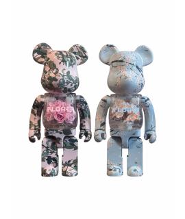 BEARBRICK Скульптура