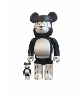 BEARBRICK Скульптура