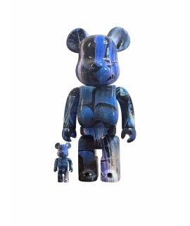 BEARBRICK Скульптура