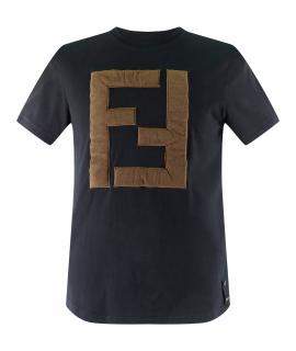 FENDI Футболка